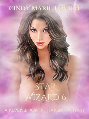 cover image of Star Wizard 6